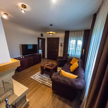 Holiday home Vikendica Aleksandrovic Jezevac *