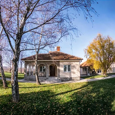 Vikendica Aleksandrovic Jezevac Holiday home