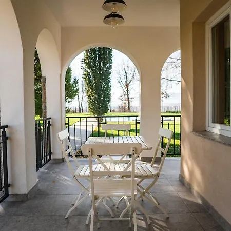 Dom wakacyjny Vikendica Aleksandrovic Jezevac *