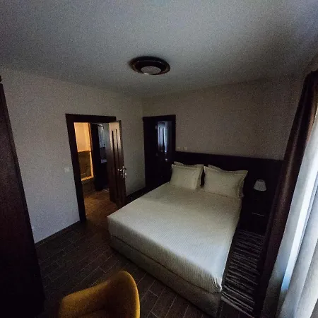 Vikendica Aleksandrovic Jezevac Holiday home *