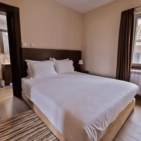 Vikendica Aleksandrovic Jezevac Dom wakacyjny *