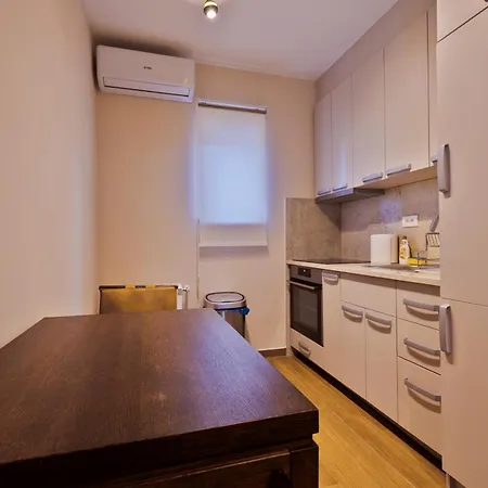 Dom wakacyjny Vikendica Aleksandrovic Jezevac Topola