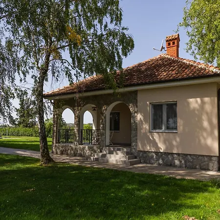 Vikendica Aleksandrovic Jezevac *