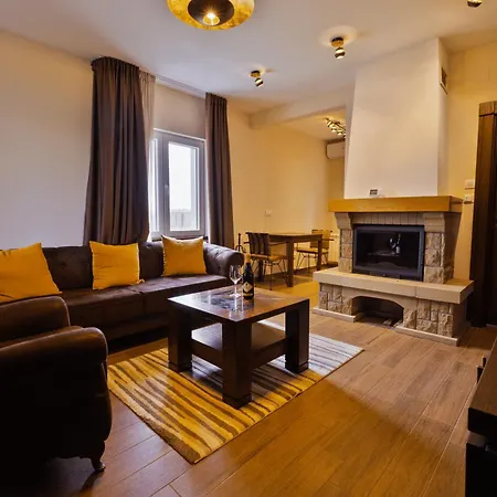 Vikendica Aleksandrovic Jezevac