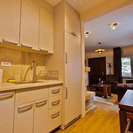 Vikendica Aleksandrovic Jezevac Dom wakacyjny