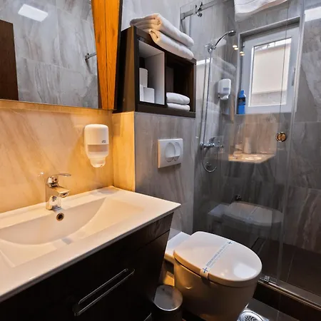 Dom wakacyjny Vikendica Aleksandrovic Jezevac