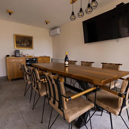 Vikendica Aleksandrovic Jezevac *