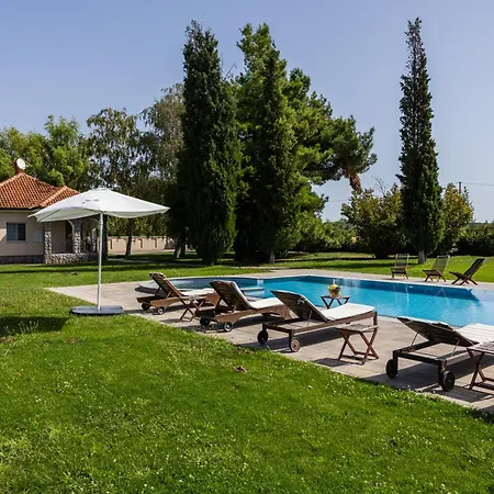 Vikendica Aleksandrovic Jezevac Dom wakacyjny