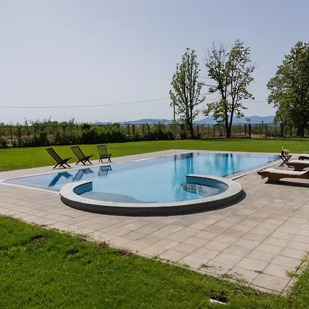 Vikendica Aleksandrovic Jezevac Dom wakacyjny *