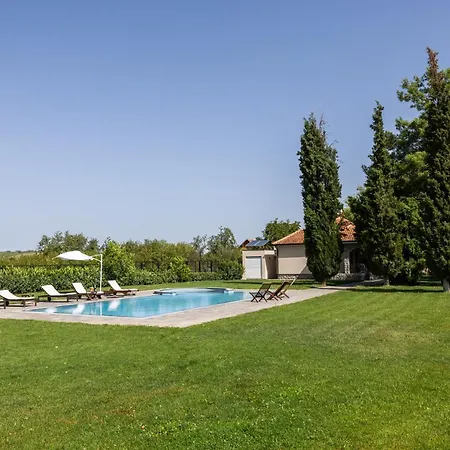 Vikendica Aleksandrovic Jezevac *