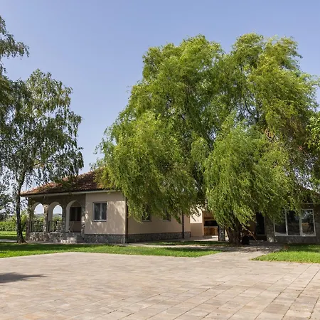 Vikendica Aleksandrovic Jezevac Dom wakacyjny *