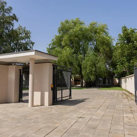 Vikendica Aleksandrovic Jezevac Dom wakacyjny Topola