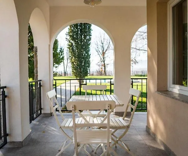 Tatil Evi Vikendica Aleksandrovic Jezevac *