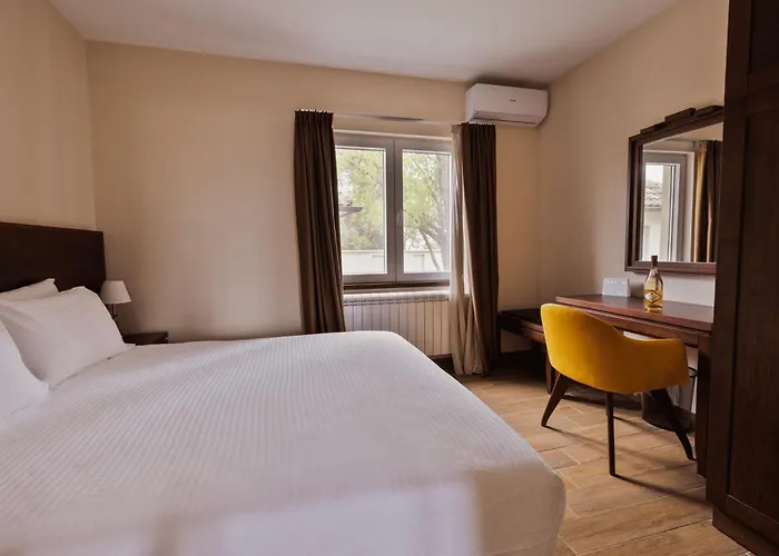 Vikendica Aleksandrovic Jezevac * Topola