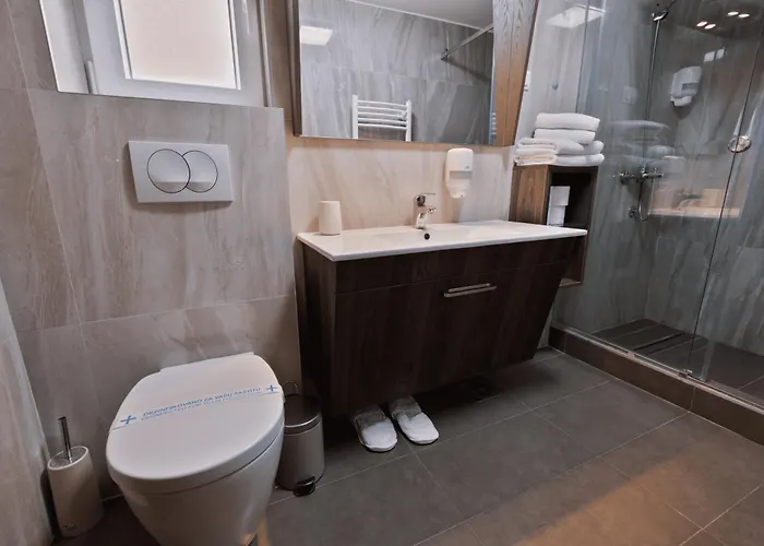 Vikendica Aleksandrovic Jezevac Tatil Evi Topola