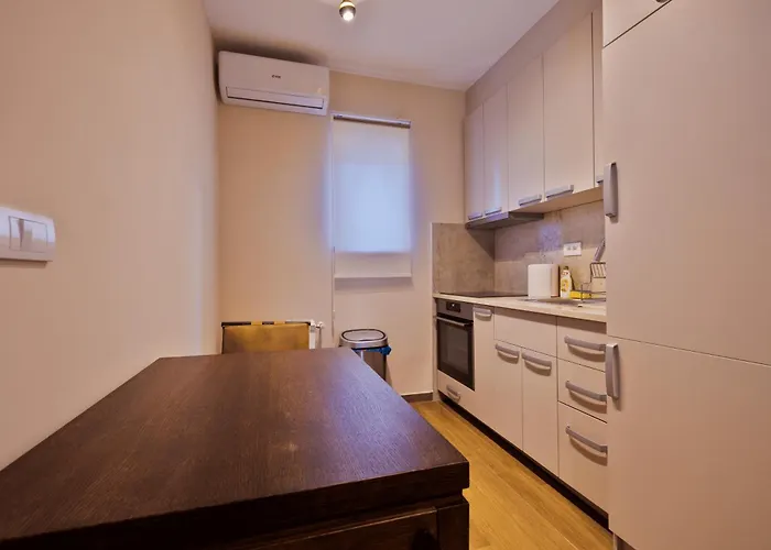 Tatil Evi Vikendica Aleksandrovic Jezevac Topola