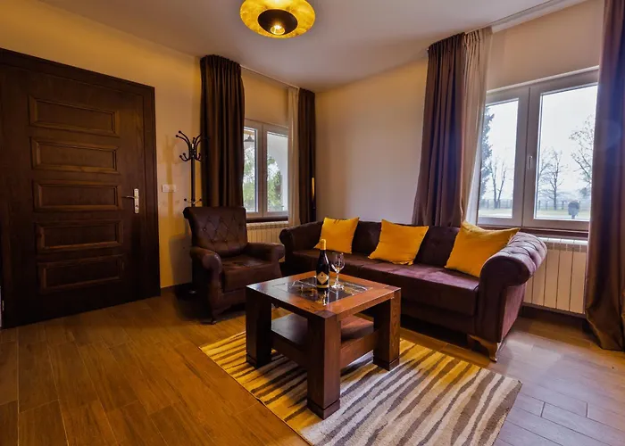 Vikendica Aleksandrovic Jezevac Topola