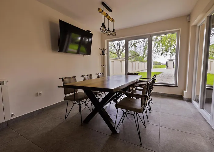 Vikendica Aleksandrovic Jezevac * Topola