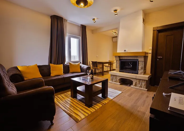 Vikendica Aleksandrovic Jezevac