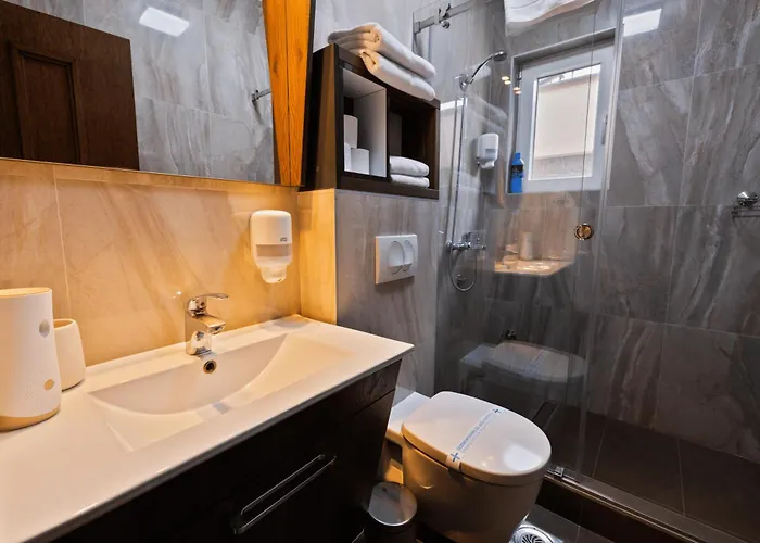 Tatil Evi Vikendica Aleksandrovic Jezevac