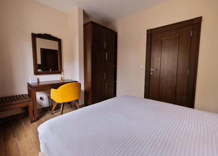 Vikendica Aleksandrovic Jezevac * Topola