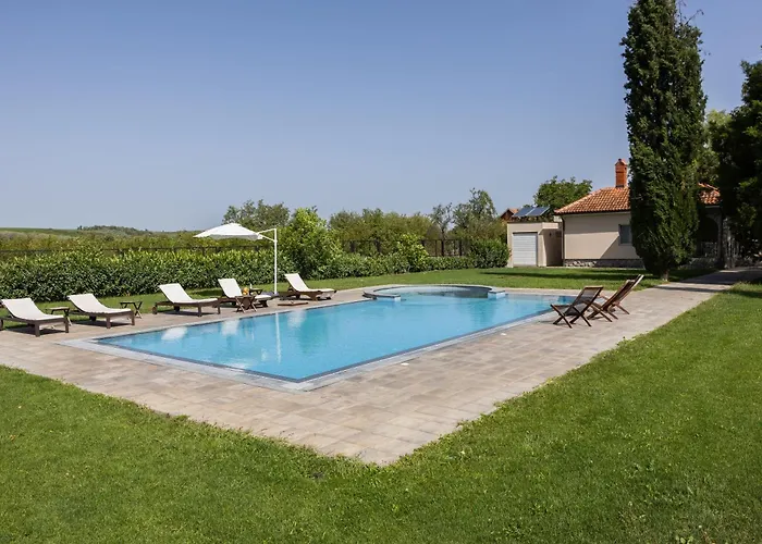 Vikendica Aleksandrovic Jezevac Topola