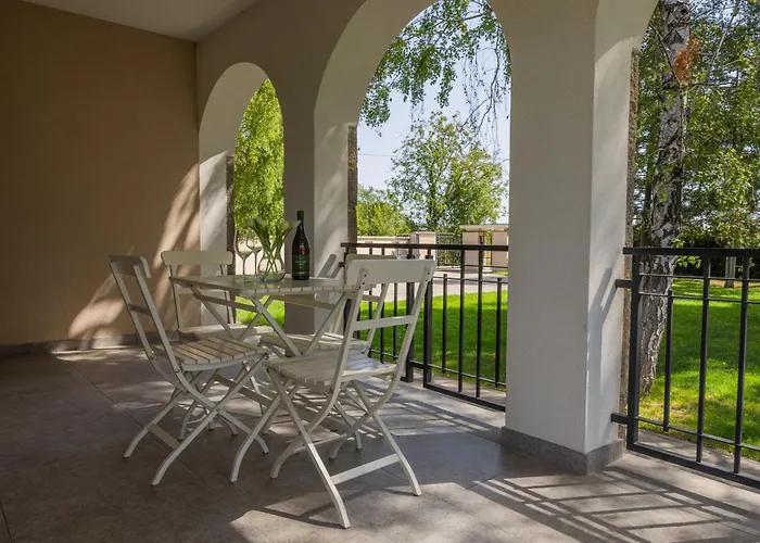 Vikendica Aleksandrovic Jezevac Tatil Evi *