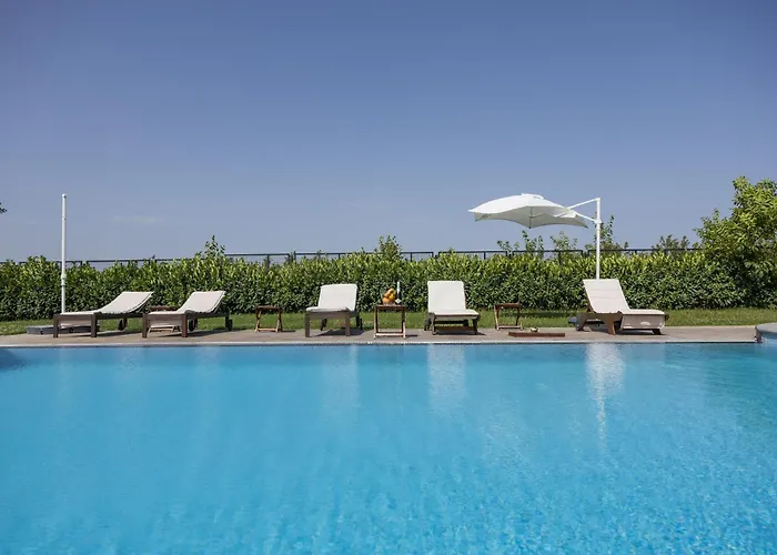 Vikendica Aleksandrovic Jezevac Tatil Evi