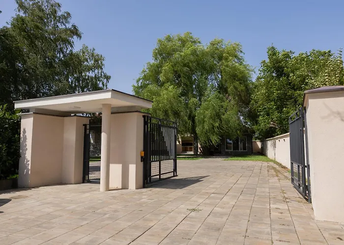 Vikendica Aleksandrovic Jezevac Tatil Evi Topola